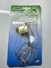 Gary Yamamoto Jumbo Bass Bluefish