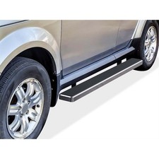 Stainless Steel Both Sides Istep 6 Inch 2003-2011 Honda Element Excl. Sc Model