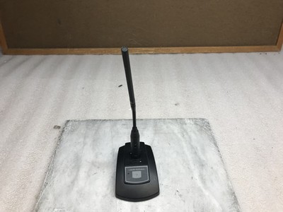 Audio-Technica AT8666RSP with ML MicroLine ES935 Condenser Mic Head