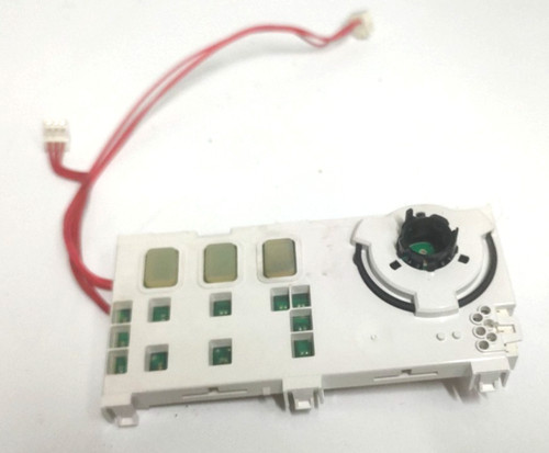 Bedienfeld 753383-00  9000707008 Geschirrspüler (Junker)