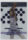 2002-03 Topps Finest Rookie Auto 172/999 Amare Stoudemire #173