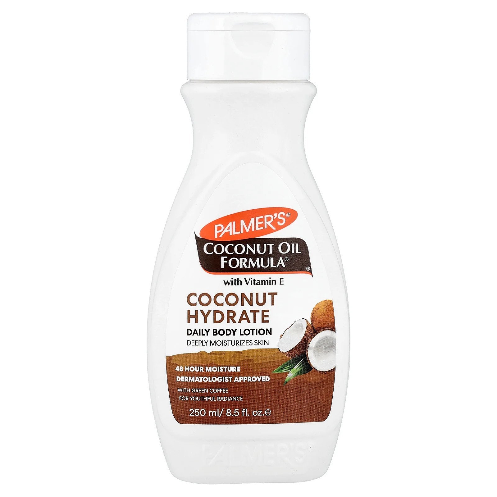 Coconut Hydrate 85 2390₽