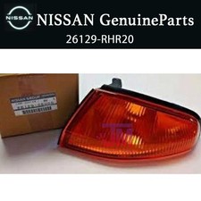 Nissan ORIGINAL OEM Skyline R32 GTR Blinkleuchten links 26129-RHR20