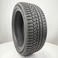 Used 21545r17 Hankook Winter Icept Evo 2 91v 832 Dot 20