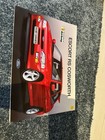 Originale Ford Escort RS Cosworth Broschüre Rar