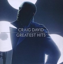 CRAIG DAVID - GREATEST HITS (CD)