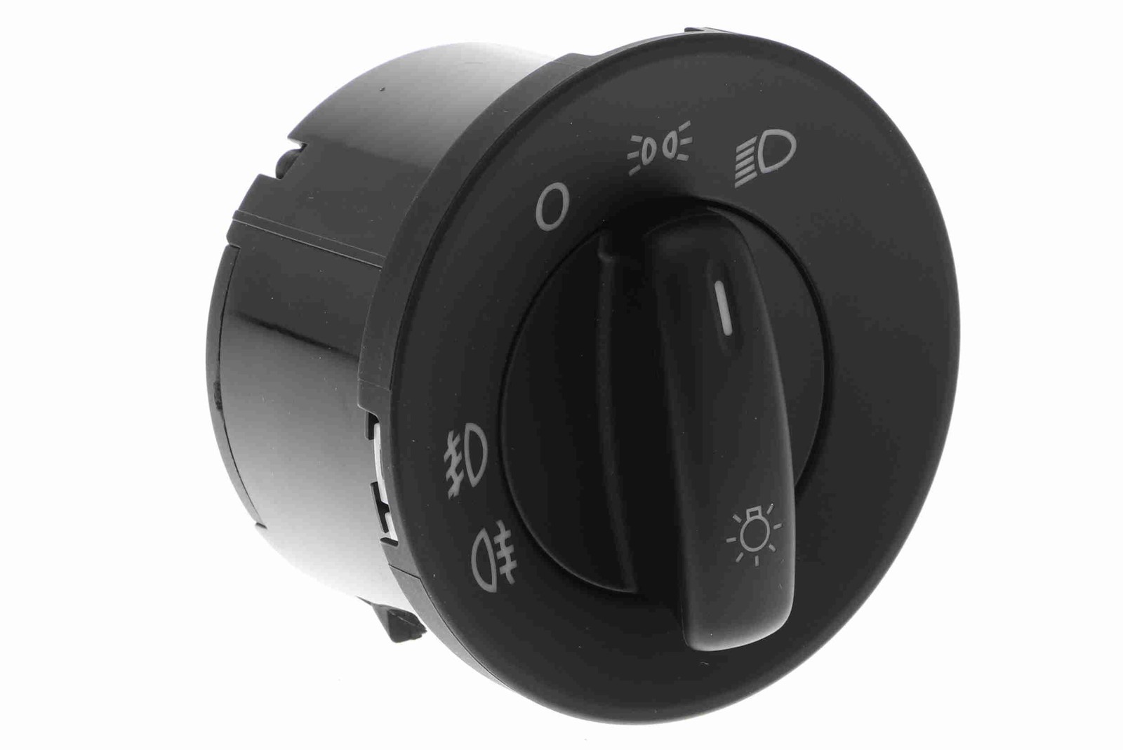 Dashboard VEMO-OE V10-73-0258 Switch, headlight for SKODA