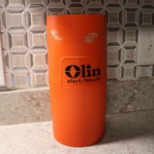 Vintage Olin Alert/Locate Marine Signal Kit  ...