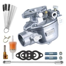 Carburetor For Ford Tractor 2N 8N 9N Heavy Duty 8N9510C-HD Marvel Schebler