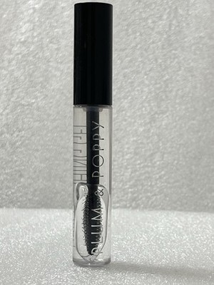 Plum & Poppy Hair Finishing Gel 8 Ml Neue Unbenutzt Ohne Box