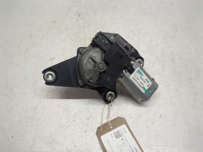 2012 CHEVROLET AVEO REAR WIPER MOTOR MK2 T300 96955193 00118826