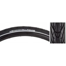 Premium CST Sensamo Allaround 700x38 Wire Road Tire with Puncture Protection &