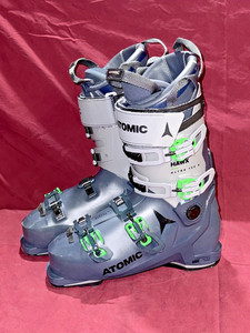 【m】ATOMIC HAWX GIRL4 24.0-24.5cm Atomic Hawx Kids 4 Ski Boots - Kids' 2026 | evo