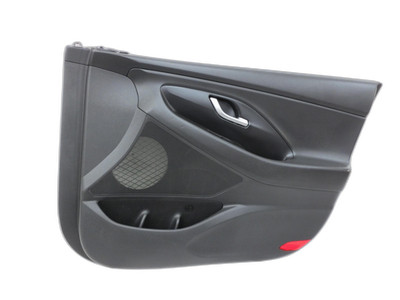 Türverkleidung Türpappe Re Vo für Hyundai I30 PD 20-25 82302G4010TEV