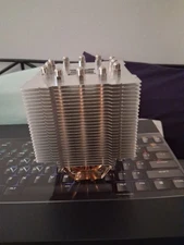 Cooler Master Hyper 612 Ver.2 RR-H6V2-13PK-R1 Intel Socket