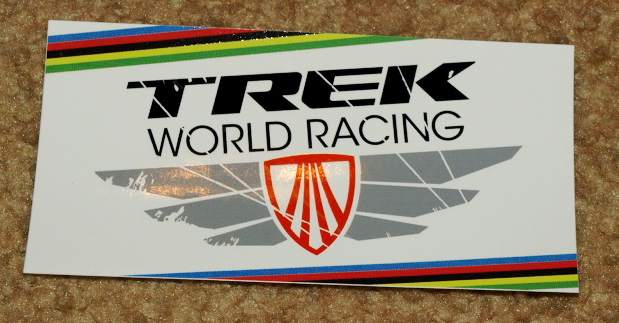 trek world racing