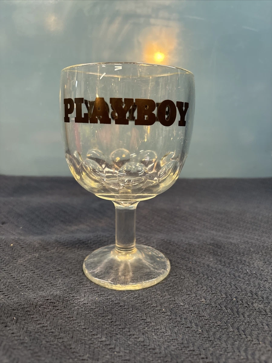 Playboy Glassware for sale | eBay