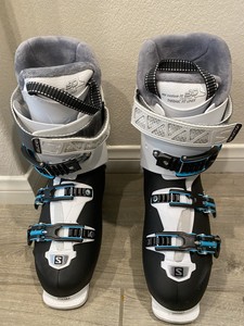 salomon quest 90