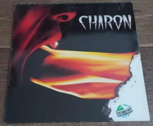 Charon - Charon (1984) Vinyl, LP, Album