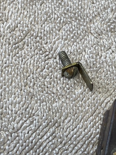 Interruptor de ventana Continental 1962. - Imagen 5 de 18