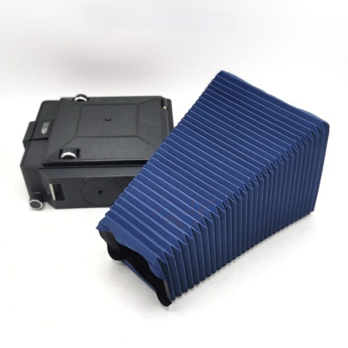 New Replacement Bellows for Horseman 45FA 4x5 Large Format Camera Hand Made - Picture 2 of 8