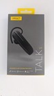 Jabra Talk 5 Bluetooth Headset for Hands-Free Calls