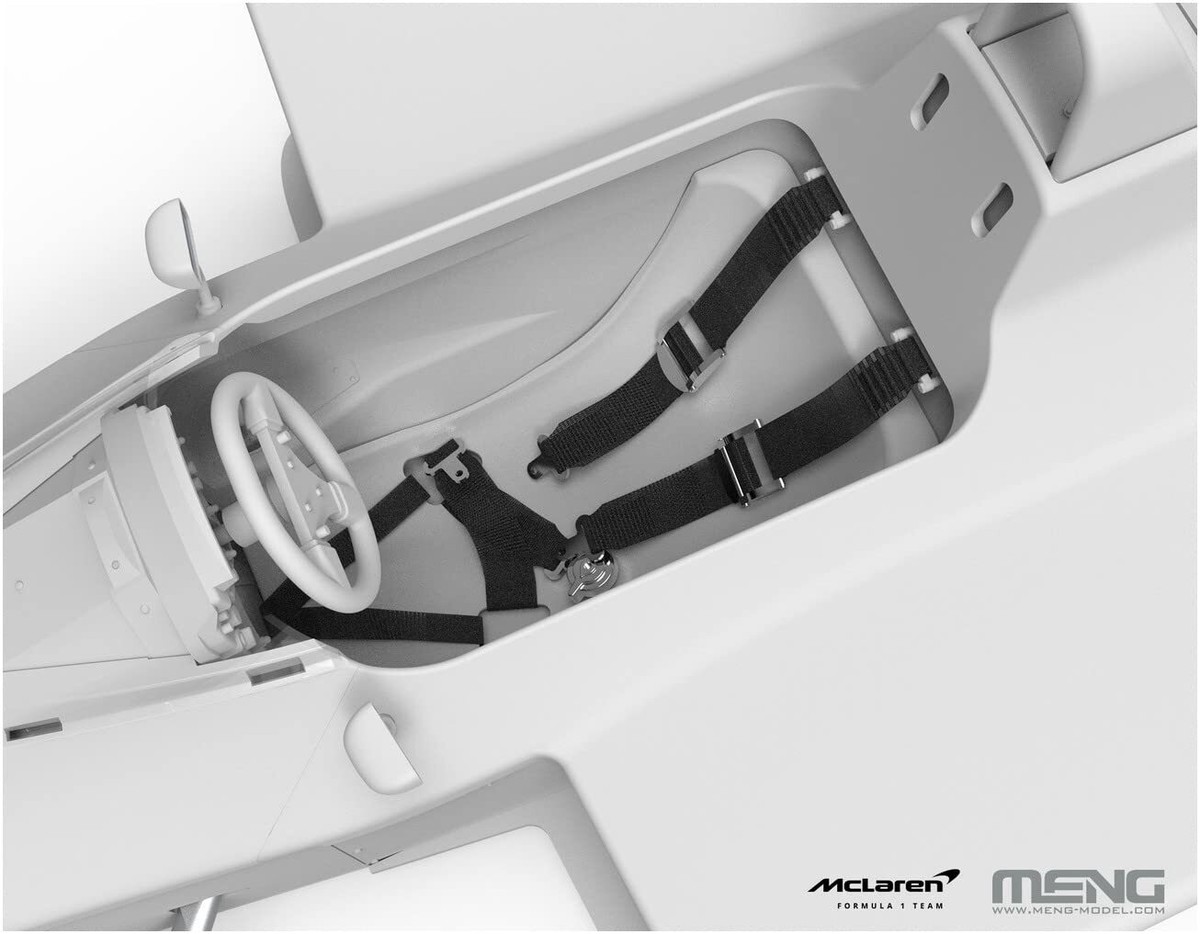 Monmodel 1/12 McLaren MP4/4 1988 Plastic Model MRS004 | eBay Monmodel 1/12 McLaren MP4/4 1988 Plastic Model MRS004 | eBay
