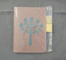 Hobonichi techo A6 cover mina perhonen ringo NEW Japan Original