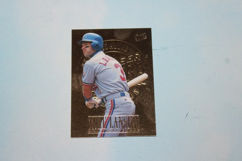 1996 Fleer Ultra Baseball Gold Medallion Complete Finish Your Set #1-280 - Picture 348 of 375