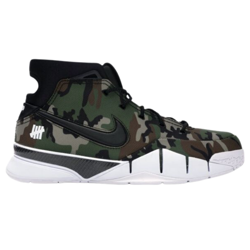 Size L/XL - Undefeated x Nike x Kobe Elite Sleeve Camo Size L/XL - Undefeated x Nike x Kobe Elite Sleeve Camo