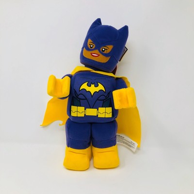 lego batman plush toy uk