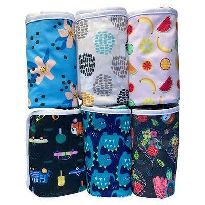 Estera De Cambio Panales Panales Impermeable Bebe Cambiar La Almohadilla Para Panales Bolso 50x70cm Ebay
