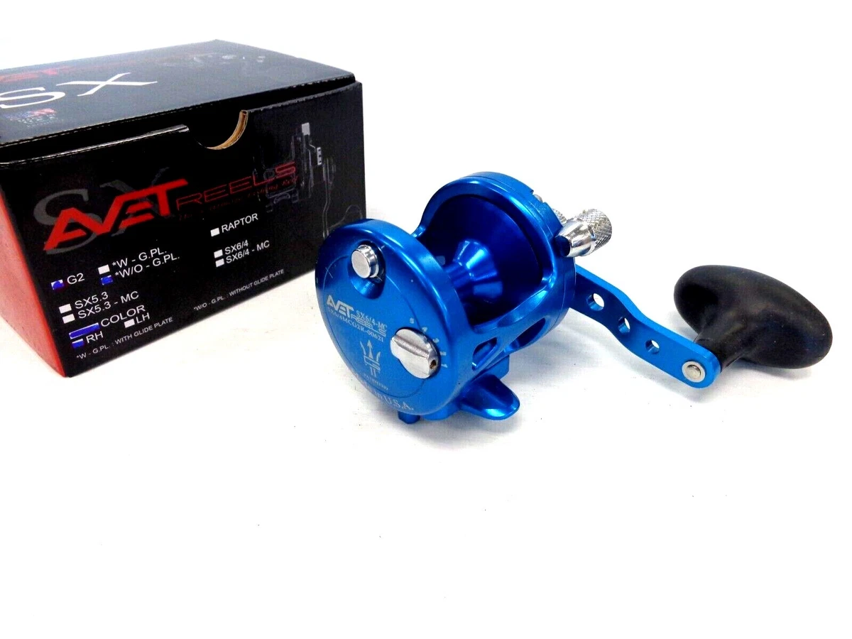 Avet Sx for sale | eBay