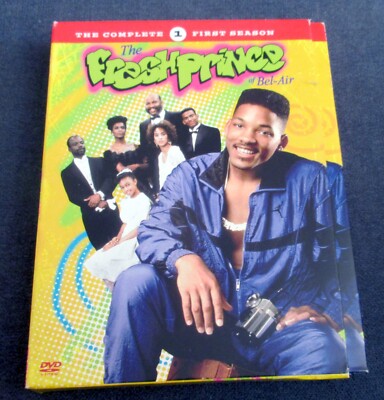 Fresh Prince of Bel Air