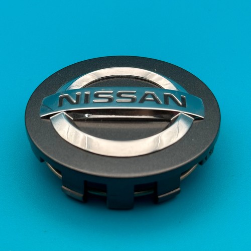 For Nissan Rogue OEM Center Cap 2014-2016 403424RB5A 40342ZM70B 403429N04D 62619 - Picture 4 of 6