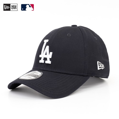 New Era 39Thirty Baseball Stretch Fit Cap MLB LA Los Angeles Dodgers