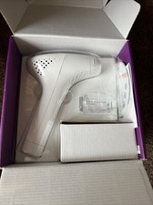 Silk'n Flash  Go Permanent Hair Removal Device 5000 Pulses Men Women Full Body