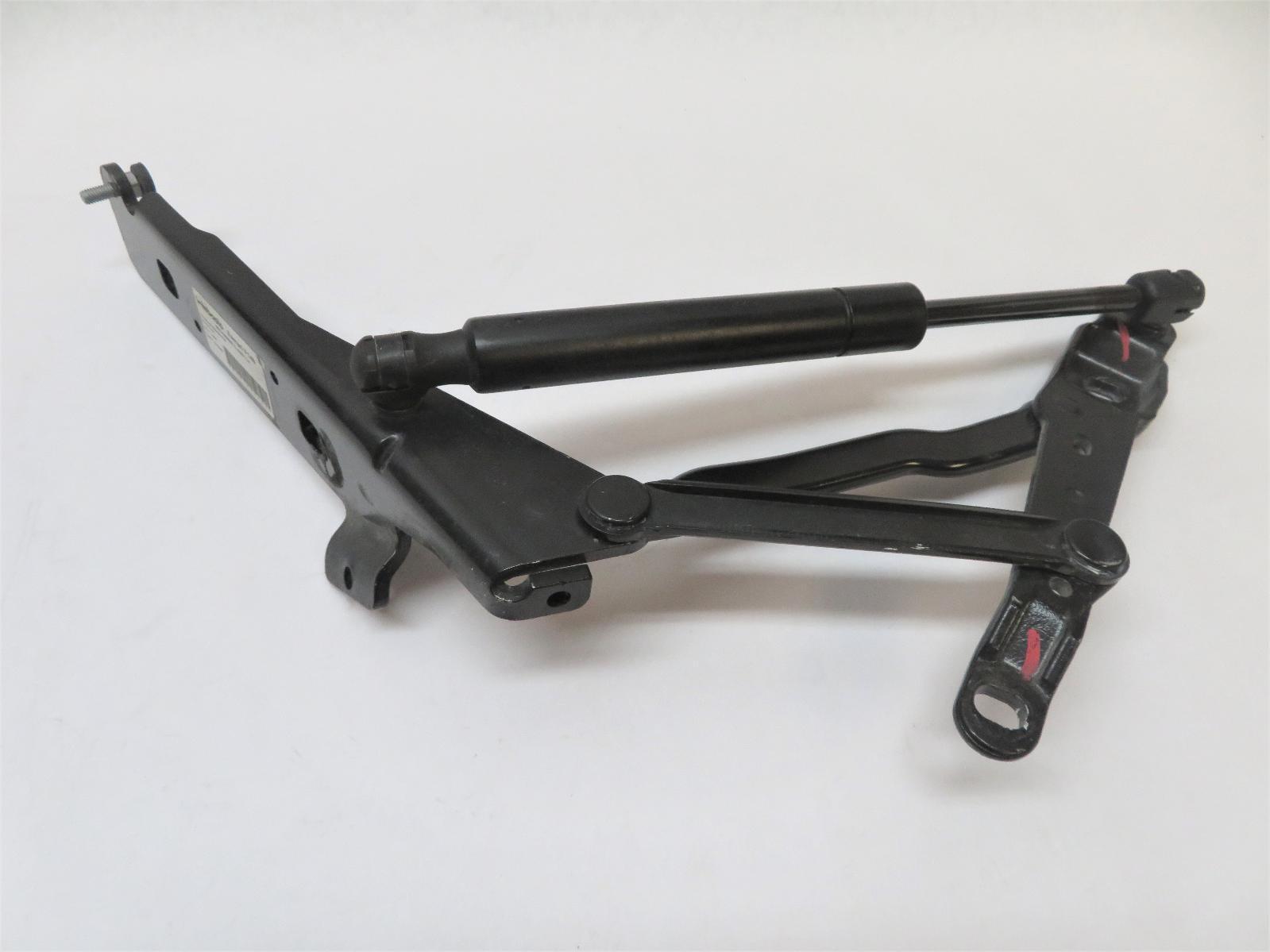 2010 FERRARI CALIFORNIA LEFT REAR TRUNK LID HINGE STRUT SHOCK TL ASSEMBLY OEM