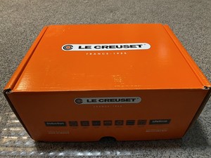 le creuset reversible grill