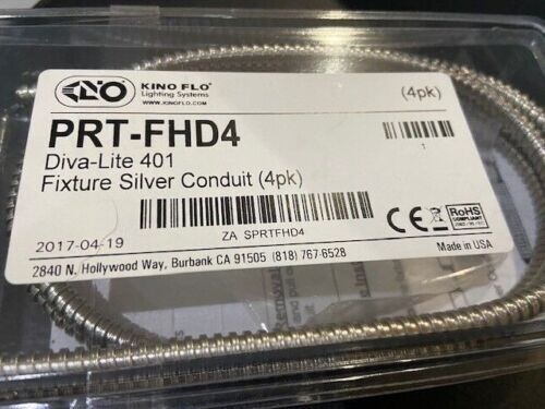 KinoFlo Divalight 400 - Picture 11 of 11