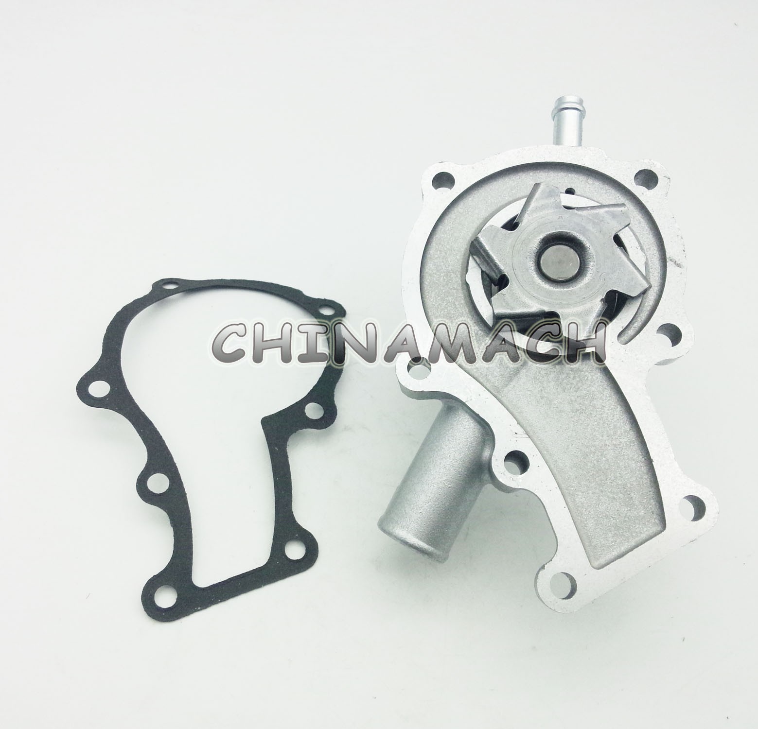 Water Pump For Kubota Engines – Compatible With RTV900, D722, D902, ZD Series & More