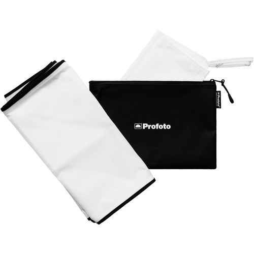 Profoto Softbox 30x120 / 1x4’ Diffuser Kit 1.5 f-stop by studio-ausruestung.de - Picture 2 of 2