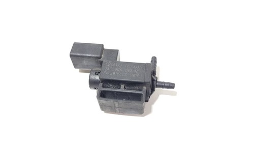 Audi A6 S6 C6 4F 2006 Diesel 165kW Turbolader Druckwandler Magnetventil UST82749