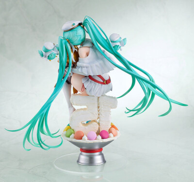 PSL Hatsune Miku GT Project Racing Miku 2023 15th Anniversary Ver