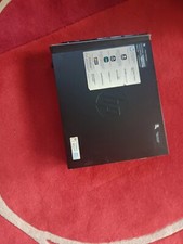 HP Compaq 8000 Elite (250GB, Intel Core Duo, 3GHz, 8GB) PC Desktop - S8000 Elite