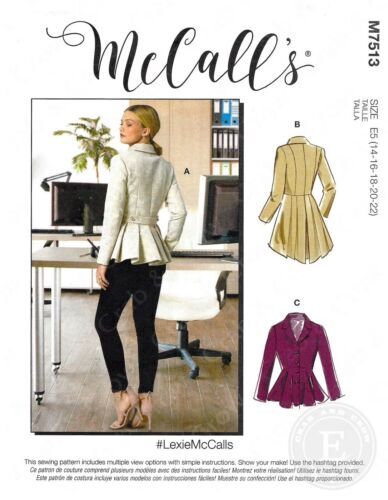 Patterns - Vogue, Butterick, Simplicity, McCalls, Anne Klein - NEW never used - Picture 4 of 24