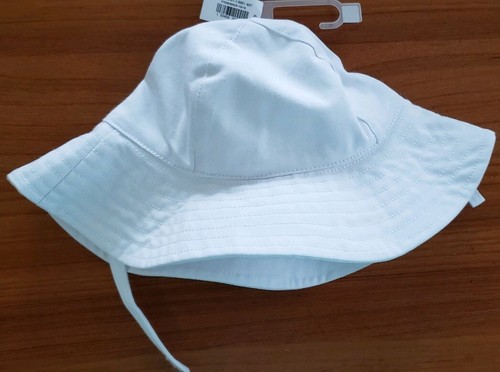 Old Navy Girls 6-12 12-24 4T-5T Sun Hat 