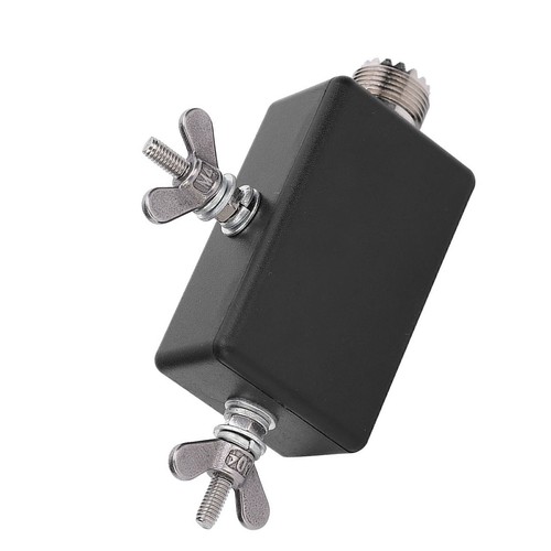 1:9 Mini Balun Odpowiednia antena krótkofalowa HF do zewnętrznej stacji QRP - Zdjęcie 9 z 12