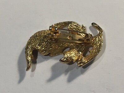 Broche Ancienne Vintage - Occasion Bijou Rétro