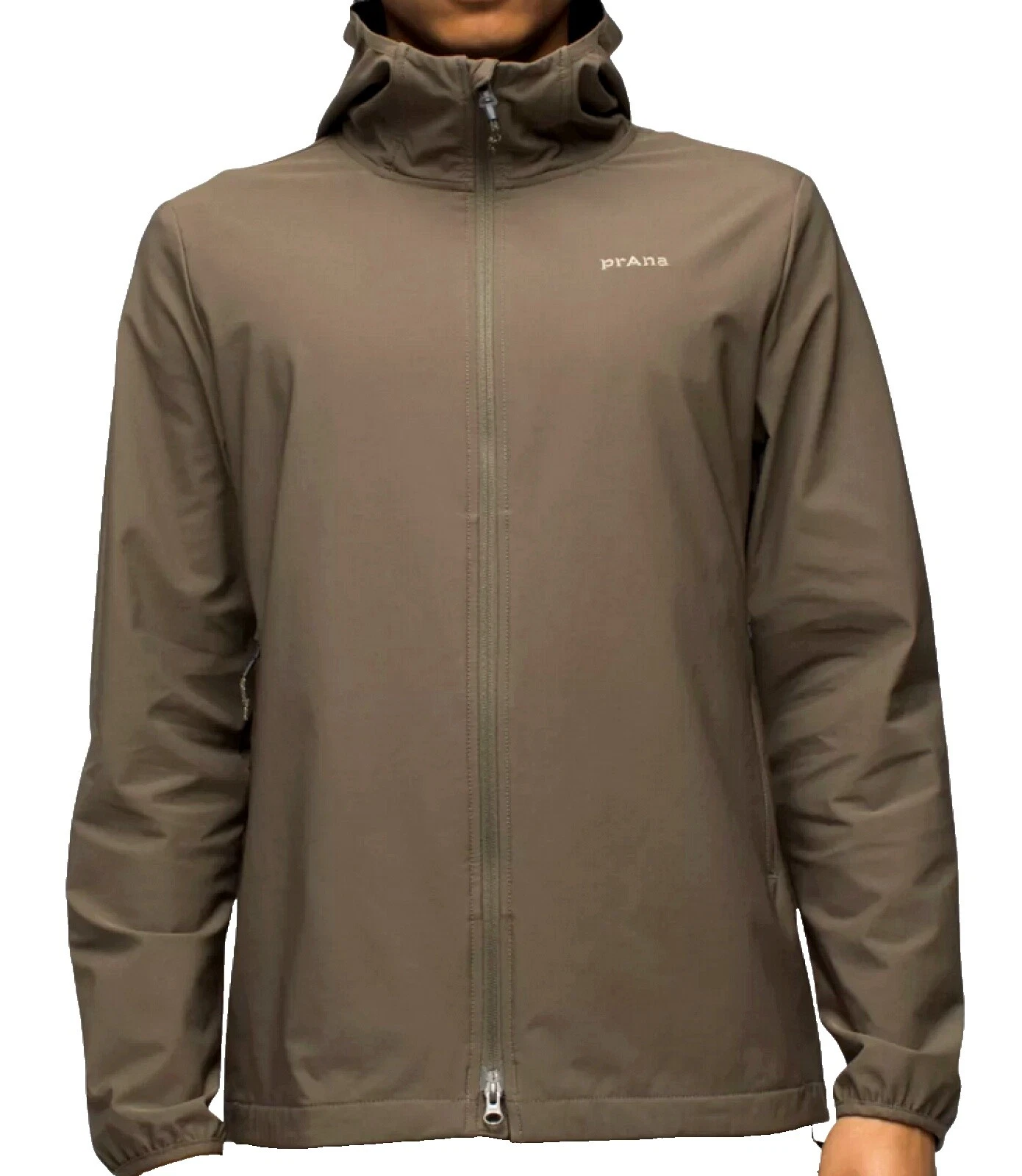 PrAna Abrigos para hombres